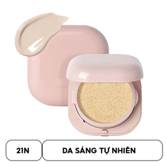 BMT - 01/2026 - (2 Lõi) Laneige Phấn Nước Neo Cushion Glow PF50+ PA+++ - 21N