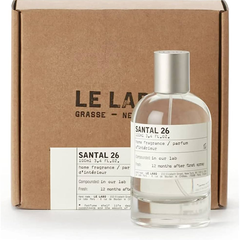 Le Labo Santal 26 Home Fragance Tester 100ml