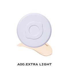 Lemonade Phấn nước Supermatte No Makeup Cushion 15g - A00. Extra Light