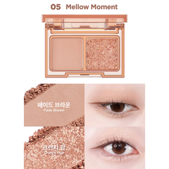 Lilybyred Phấn Mắt Little Moment Shadow