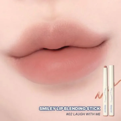 Lilybyred Son Kẻ Viền Môi Smiley Lip Blending Stick