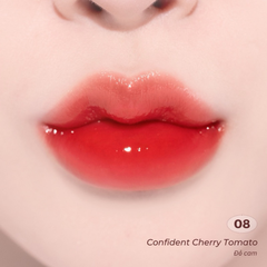 Lilybyred Son Kem Bóng Bloody Liar Coating Tint D/C
