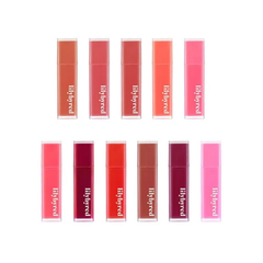 Lilybyred Son Kem Bóng Bloody Liar Coating Tint D/C