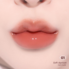 DL - 4/2026 - Lilybyred Son Kem Bóng Bloody Liar Coating Tint