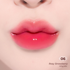 Lilybyred Son Kem Bóng Bloody Liar Coating Tint D/C