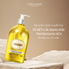 L'OCCITANE Dầu Tắm D/C - 500ml