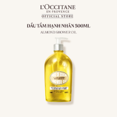 L'OCCITANE Dầu Tắm D/C - 500ml