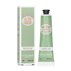 L'Occitane Kem Dưỡng Tay Kem Tay En Provence Hạnh Nhân 75ml