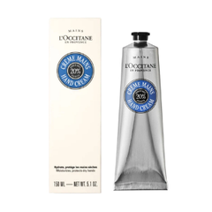 L'Occitane Kem Tay Shea Butter Hand Cream 150ml