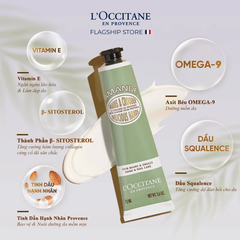 L’OCCITANE Kem tay Hand Cream