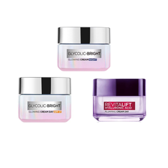 L'oreal Kem Dưỡng Mini 15ml