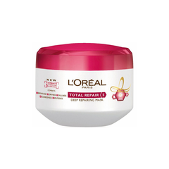 L'Oreal Kem Ủ Tóc Total Repair 200ml