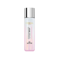 L'Oreal Paris Glycolic-Bright Glowing Peeling Toner 128ml