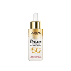 DL - 6/2026 - L'Oreal Tinh Chất Chống Nắng Sun-Repair Invisible Serum SPF 50+ PA++++ 30ml