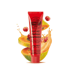 Lucas Dưỡng Môi 75g