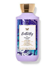 Bath & Body Works Body Wash (Nữ) - Butterfly