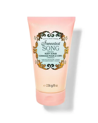 Bath & Body Works Body Scrub - Sweetest Song
