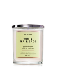 Bath & Body Works Nến Thơm 1 Bấc