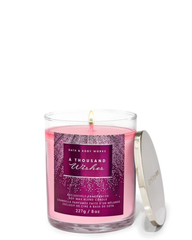 Bath & Body Works Nến Thơm 1 Bấc