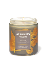 Bath & Body Works Nến Thơm 1 Bấc