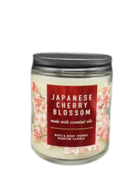 Bath & Body Works Nến Thơm 1 Bấc