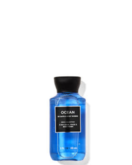 Bath & Body Works Gel Tắm Mini