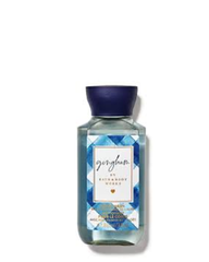 Bath & Body Works Gel Tắm Mini