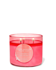 Bath & Body Works Nến Thơm 3 Bấc - In The Stars