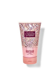 Bath & Body Works Body Scrub 226g - Sweetest Song