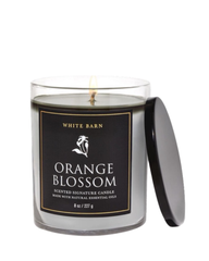 Bath & Body Works Nến thơm 1 bấc - Orange Blossom