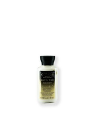 Bath & Body Works Lotion Mini - Into The Night