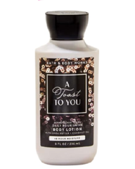 Bath & Body Works Body Lotion