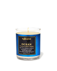 Bath & Body Works Nến Thơm 1 Bấc