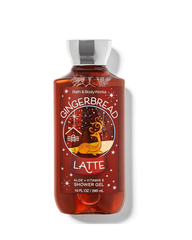 Bath & Body Works Body Wash - Ginger Bread Latte