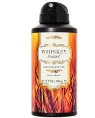 Bath & Body Works Men Spray