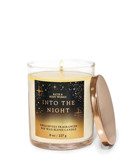 Bath & Body Works Nến Thơm 1 Bấc