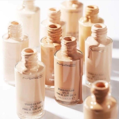 M.A.C Kem Nền Studio Fix Fluid Foundation  - NC25