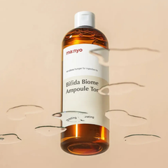 Ma:nyo Bifida Biome Ampoule Toner 400ml