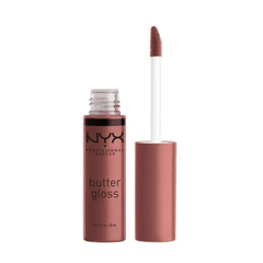 NYX Butter Gloss 8ml - BLG16 Praline