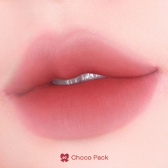 Son kem GSLAY Sorbet Lip Cream - Choco Pack