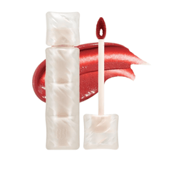 Merzy Puffer Mellow Tint - GM5 Fearless Red
