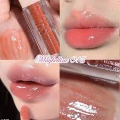 Maybelline Lifter Gloss - 015 Sand