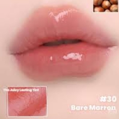 Romand The Juicy Lasting Tint (New) - 30 Bare Marron