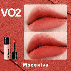 Mooekiss Son Velvet Lip Mud