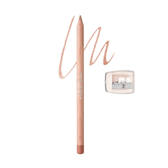 Clio Chì Kẻ Viền Môi Velvet Lip Pencil - 13 Muted Mauve + Đồ Chuốt
