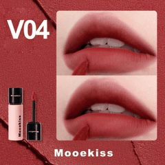 Mooekiss Son Velvet Lip Mud