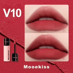 Mooekiss Son Velvet Lip Mud