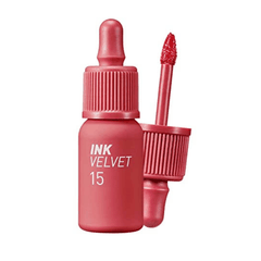 Peripera Son Kem Lip Tint Ink Velvet Tint - 15