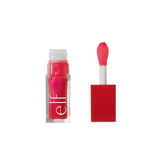 E.l.f. Jelly Pop Glow Reviver Lip Oil - Juicy Splash Of Shimmer