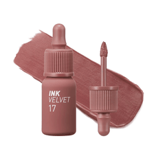Peripera Son Kem Lip Tint Ink Velvet Tint - 17